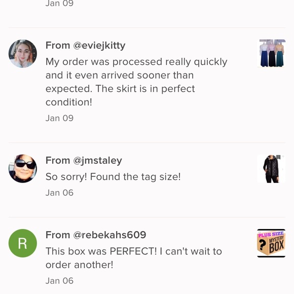 Mystery Box - Picture 4 of 7